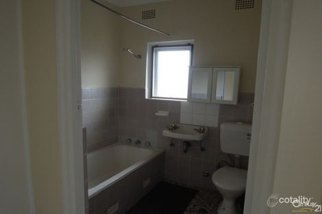 Property photo of 9/18 Thomas Street Cronulla NSW 2230