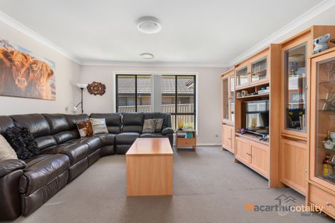 Property photo of 25 Commelina Drive Mount Annan NSW 2567
