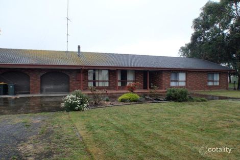 Property photo of 130 Hayes Drive Smythes Creek VIC 3351