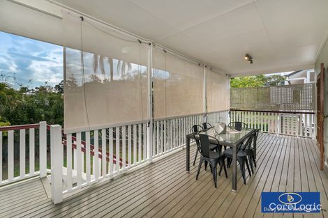 Property photo of 21 Saunders Street Indooroopilly QLD 4068
