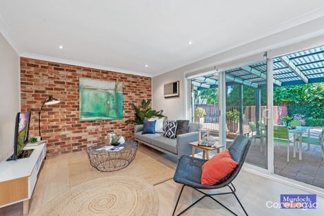 Property photo of 17 Bishopsgate Avenue Castle Hill NSW 2154