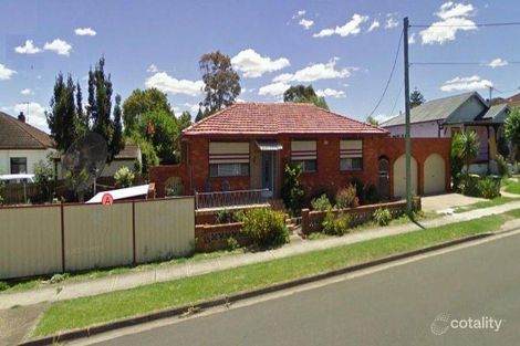 Property photo of 1 Gordon Street Fairfield NSW 2165