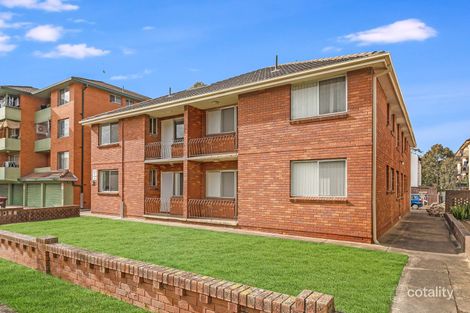 8/14 Drummond St, Warwick Farm, NSW 2170