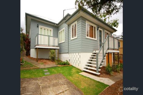 2/29 Northcote St, East Brisbane, QLD 4169