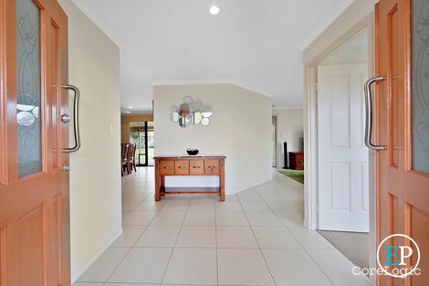 Property photo of 70 Chancellor Drive Avenell Heights QLD 4670
