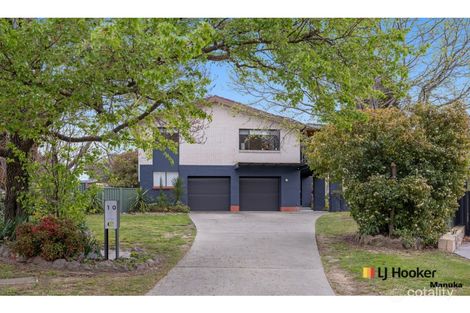 Property photo of 10 Pitt Place Holder ACT 2611