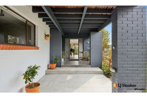 Property photo of 10 Pitt Place Holder ACT 2611