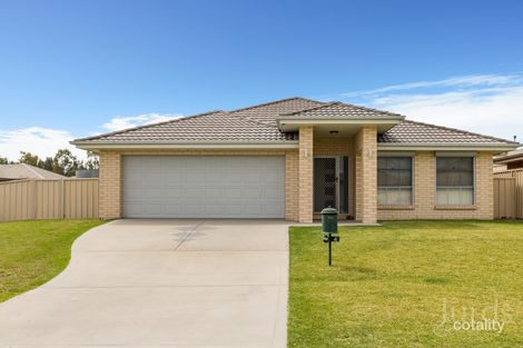 4 Robinia Way, Cessnock, NSW 2325