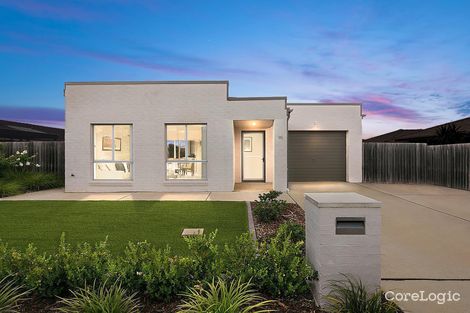 Property photo of 16 Constance Stone Street Macgregor ACT 2615