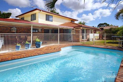 Property photo of 12 Radstock Place Tingalpa QLD 4173