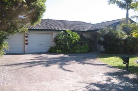 Property photo of 67 Christopher Crescent Lake Haven NSW 2263