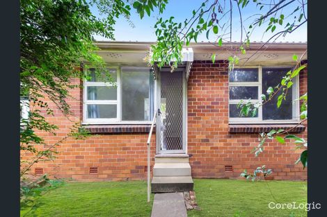 Property photo of 2/50 Alexandra Avenue Westmead NSW 2145