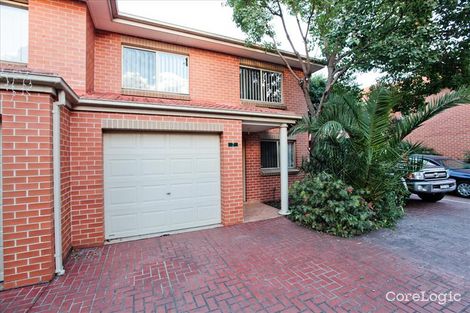 Property photo of 7/125 Epsom Road Chipping Norton NSW 2170