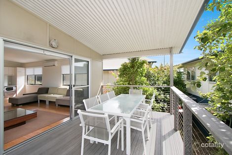 Property photo of 22/614-618 Casuarina Way Casuarina NSW 2487
