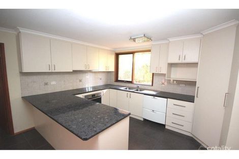 Property photo of 5 Broadby Close Spence ACT 2615