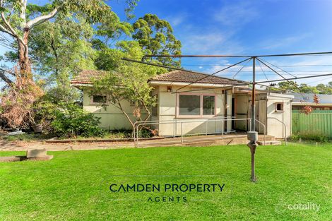 Property photo of 183 Eldridge Road Condell Park NSW 2200