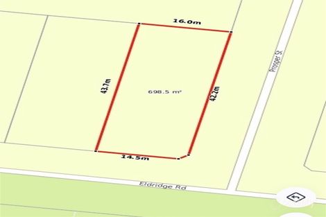 Property photo of 183 Eldridge Road Condell Park NSW 2200