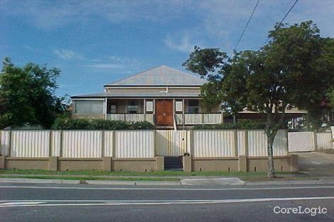 Property photo of 117 Dickson Street Wooloowin QLD 4030