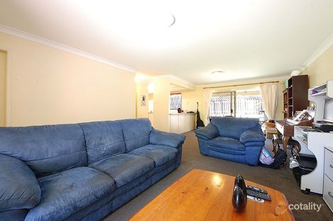 Property photo of 15/1 Bridgman Drive Reedy Creek QLD 4227