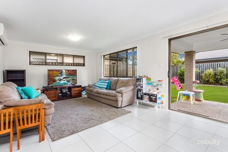 Property photo of 98 Mount Kaputar Avenue Fitzgibbon QLD 4018
