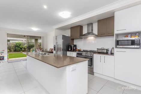 Property photo of 98 Mount Kaputar Avenue Fitzgibbon QLD 4018