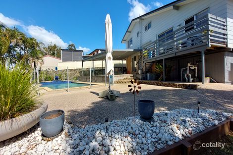 Property photo of 12 Mitchell Avenue Molendinar QLD 4214