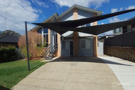 Property photo of 12 Mitchell Avenue Molendinar QLD 4214