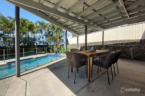 Property photo of 12 Mitchell Avenue Molendinar QLD 4214
