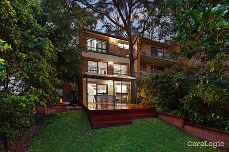 Property photo of 5/23-25 Cook Street Glebe NSW 2037
