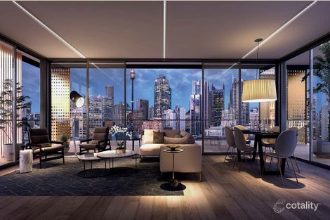 Property photo of 40/734 Harris Street Ultimo NSW 2007