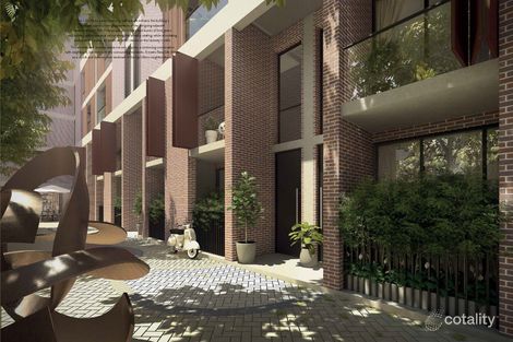 Property photo of 40/734 Harris Street Ultimo NSW 2007