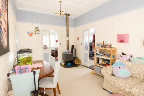 Property photo of 12 Drayton Street Nanango QLD 4615