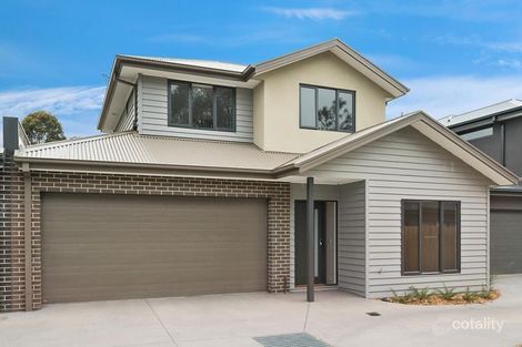 5/8 Amaroo Ct, Diamond Creek, VIC 3089