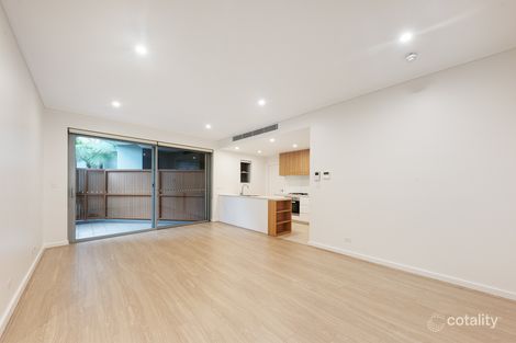 3/17-21 Finlayson St, Lane Cove, NSW 2066