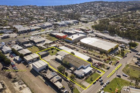 59-61 Yuilles Rd, Mornington, VIC 3931