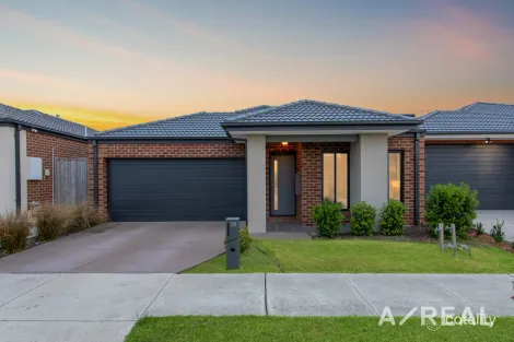 Property photo of 31 Kipling Drive Officer VIC 3809
