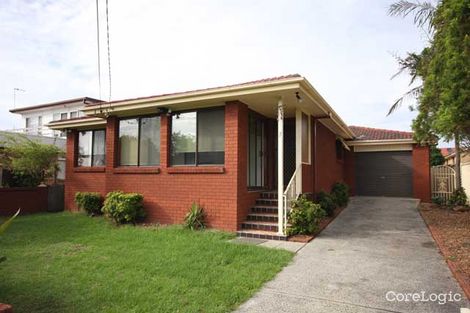 Property photo of 7 Broonarra Street The Entrance NSW 2261