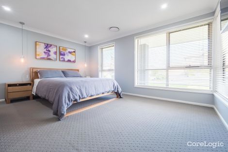 Property photo of 5 Shearer Place Colebee NSW 2761