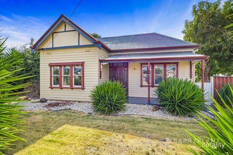 Property photo of 31 Logan Street Maryborough VIC 3465