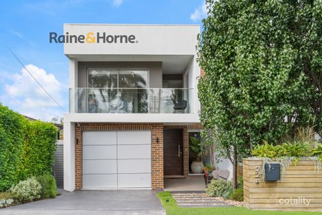 22a Denman Rd, Georges Hall, NSW 2198