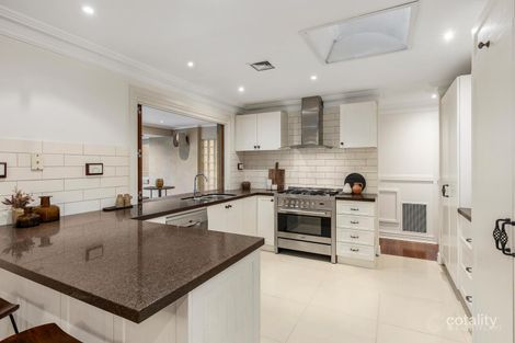Property photo of 19 Kirkford Drive Mooroolbark VIC 3138