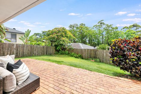 Property photo of 7 Sandringham Drive Robina QLD 4226