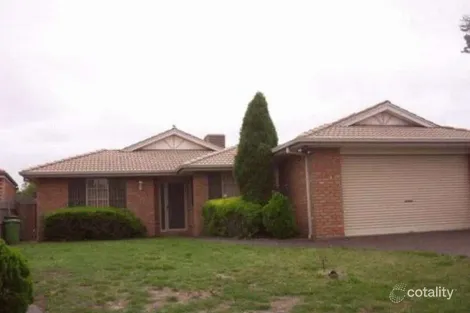 Property photo of 13 Reading Close Roxburgh Park VIC 3064