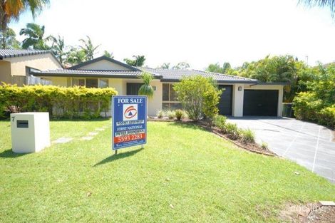 Property photo of 7 Yowani Street Robina QLD 4226