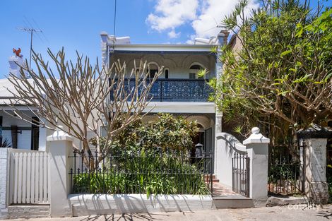 Property photo of 241 Trafalgar Street Annandale NSW 2038