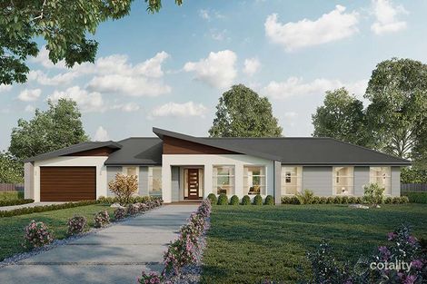 Lot 120 Poinciana Ave, Rifle Range, QLD 4311