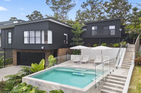 53 Sawtell Dr, Currumbin Waters, QLD 4223