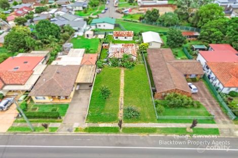 Property photo of 110 Walters Road Blacktown NSW 2148