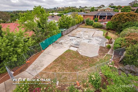 Property photo of 12 Traine Court Amaroo ACT 2914