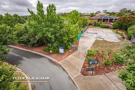 Property photo of 12 Traine Court Amaroo ACT 2914